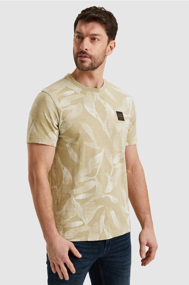 T SHIRT VAN JERSEY PTSS2504590 6386